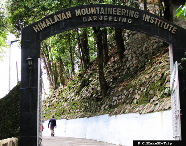 Himalayan Mountaineering Institute