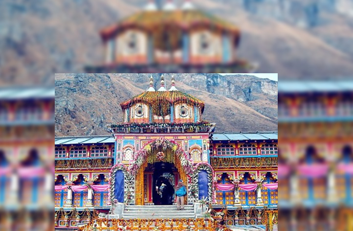Chardham, Namchi- an epitome of unified cultural and spirituality