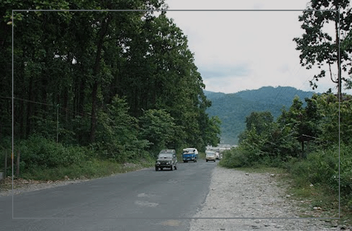 Siliguri NJP/ Bagdogra to Kalimpong car