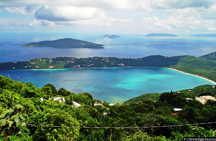 Haflong Lake