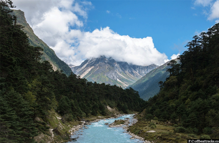 LACHUNG