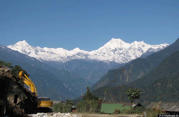 PELLING-