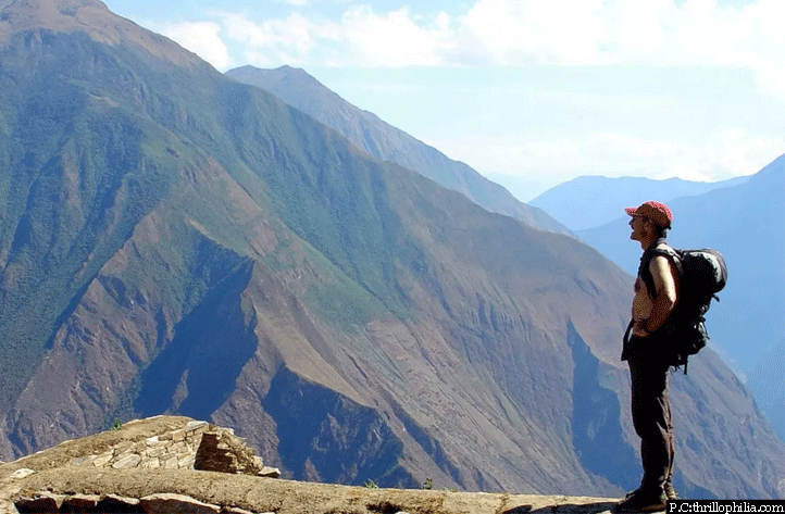 Discover your peace on a trek to Diphu