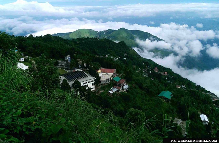 Kurseong-