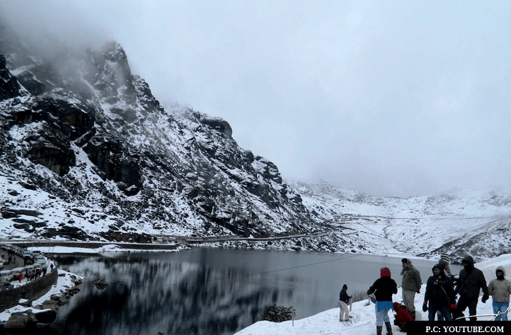 Gangtok, Sikkim