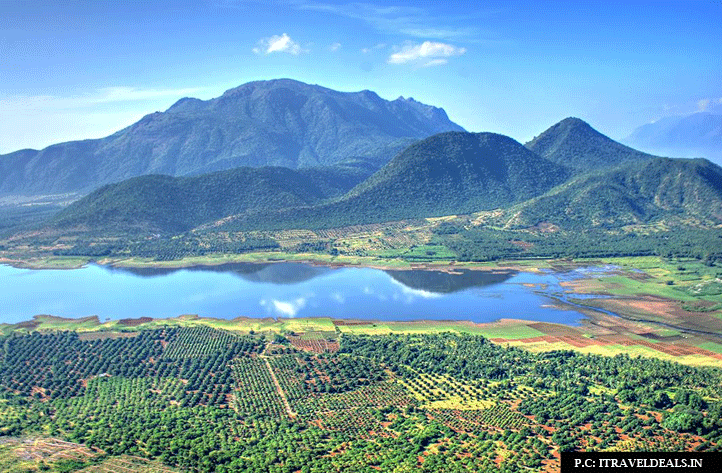 Kodaikanal, Tamil Nadu