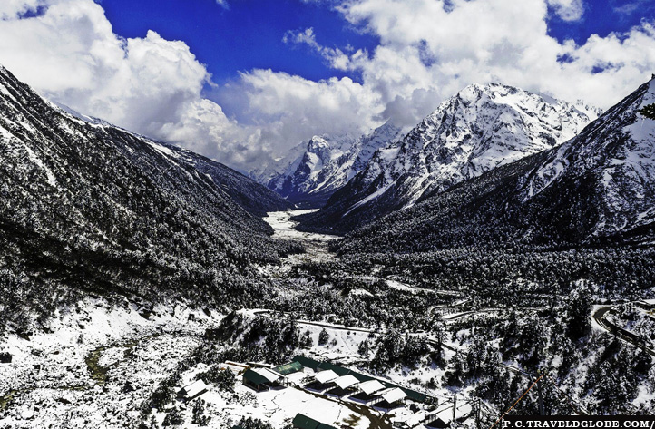 Lachung