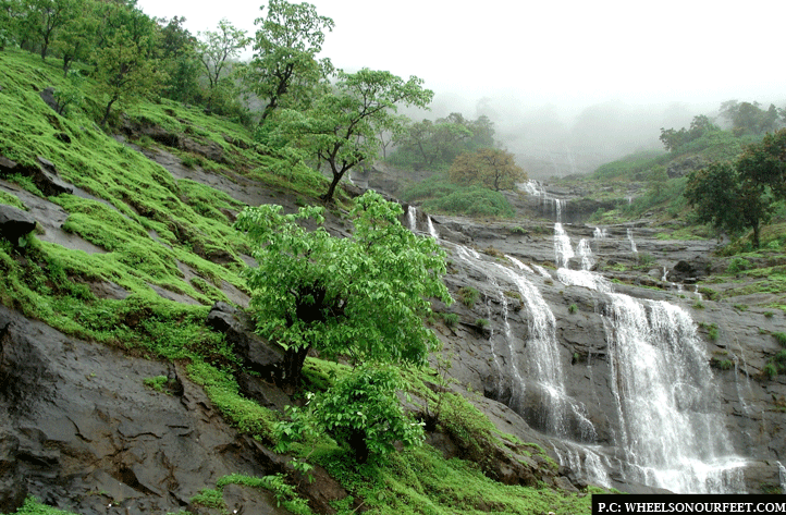 Matheran, Maharastra