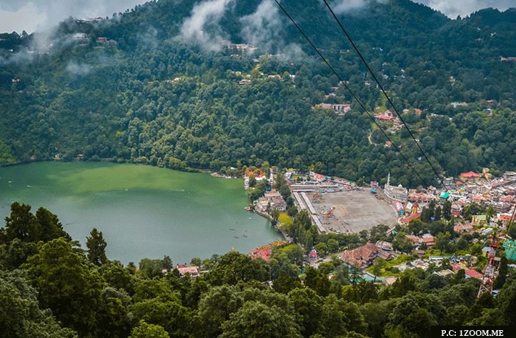 Nainital, Uttarakhand