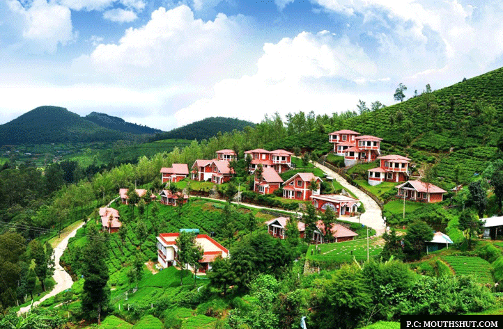 Ooty, Tamil Nadu