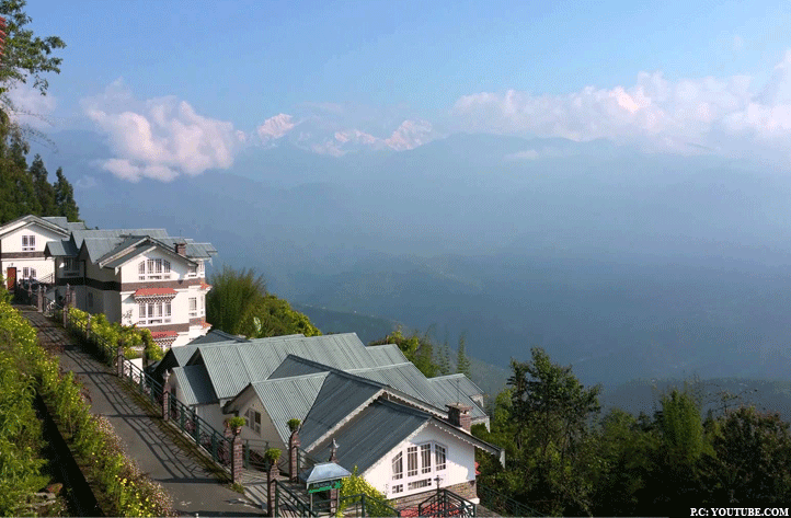 Pelling West Sikkim