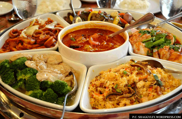 Sikkim cuisines