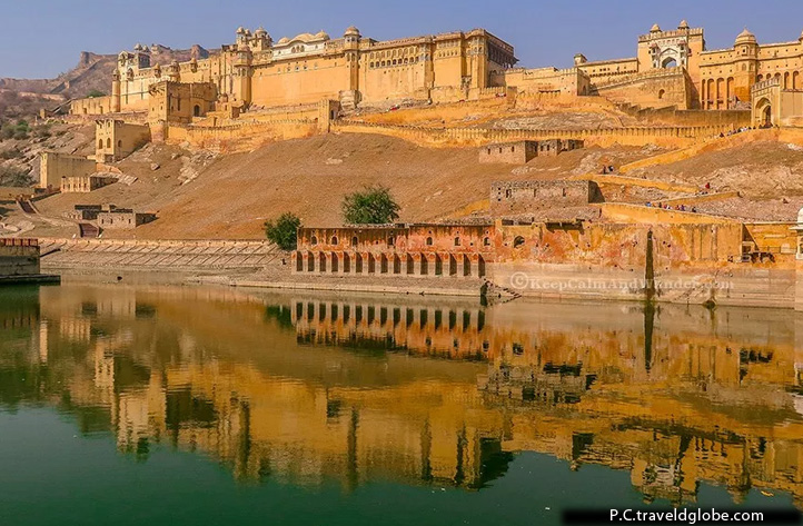 Amer-Fort