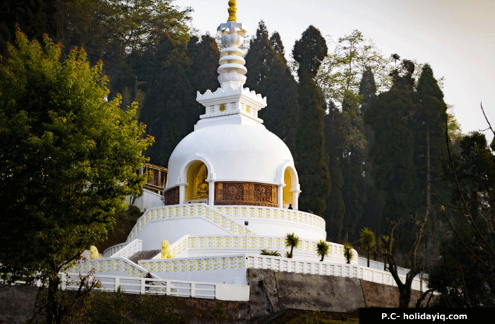 Peace Pagoda