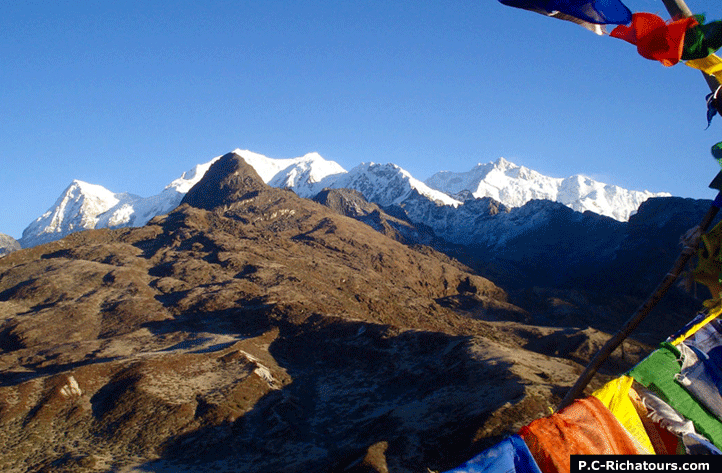 sikkim