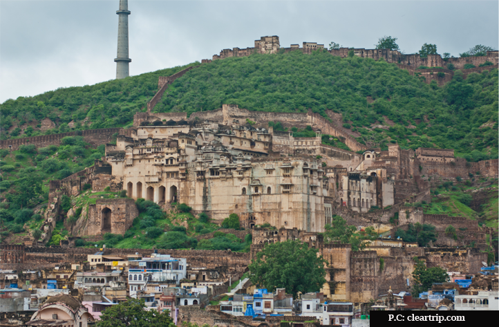 BUNDI