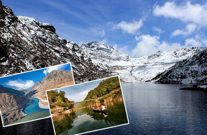 Top 12 Places to Visit in December in India with Family