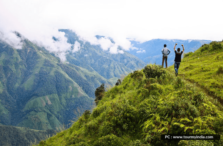 Shillong
