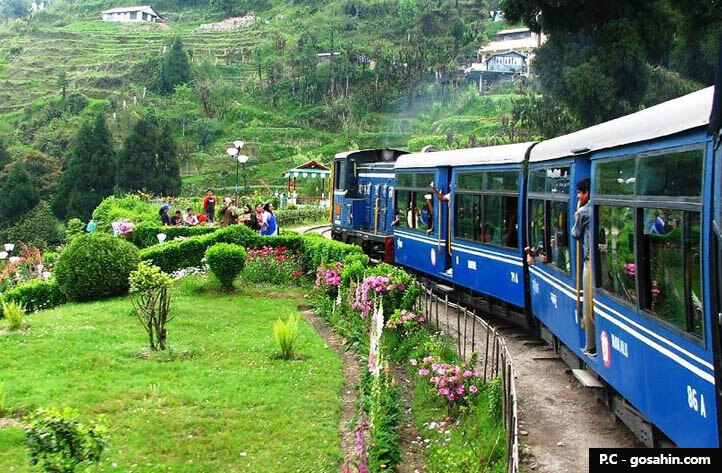 Darjeeling