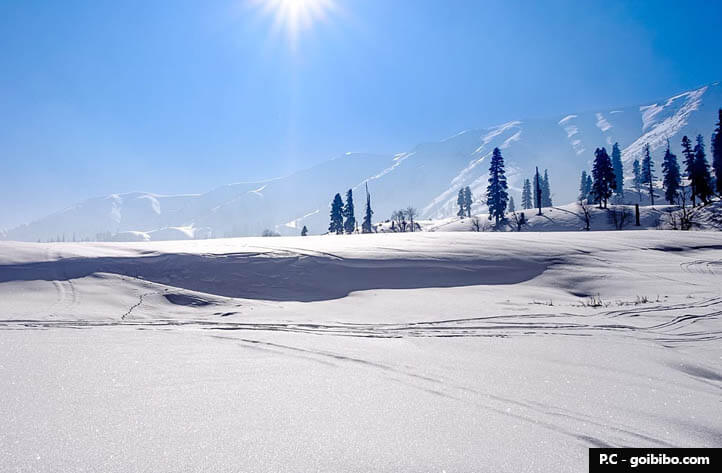 Gulmarg