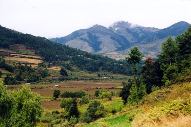 Bumthang