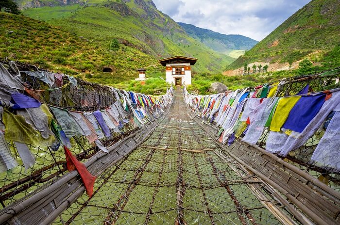 Punakha