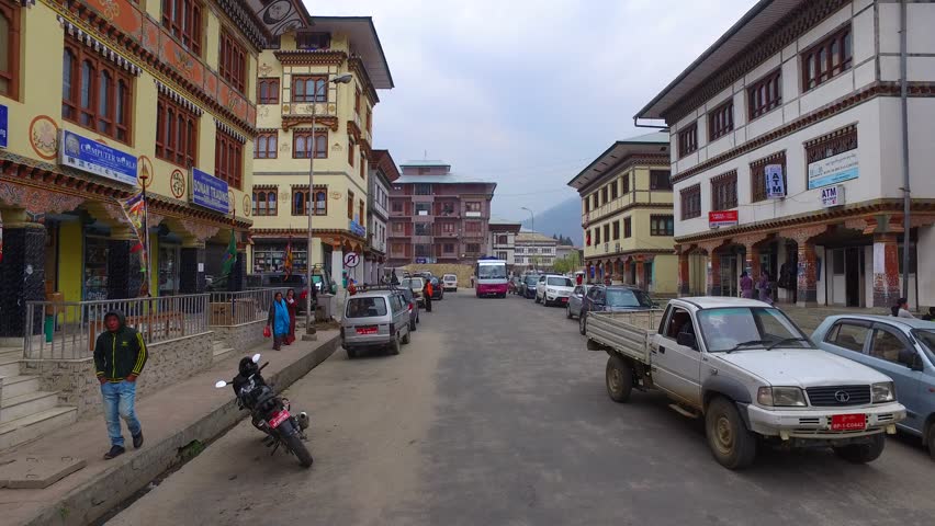 Thimphu