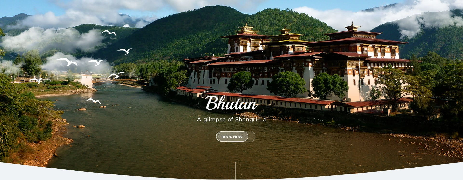 Bhutan tours and travel- Eastern Meadows Tour