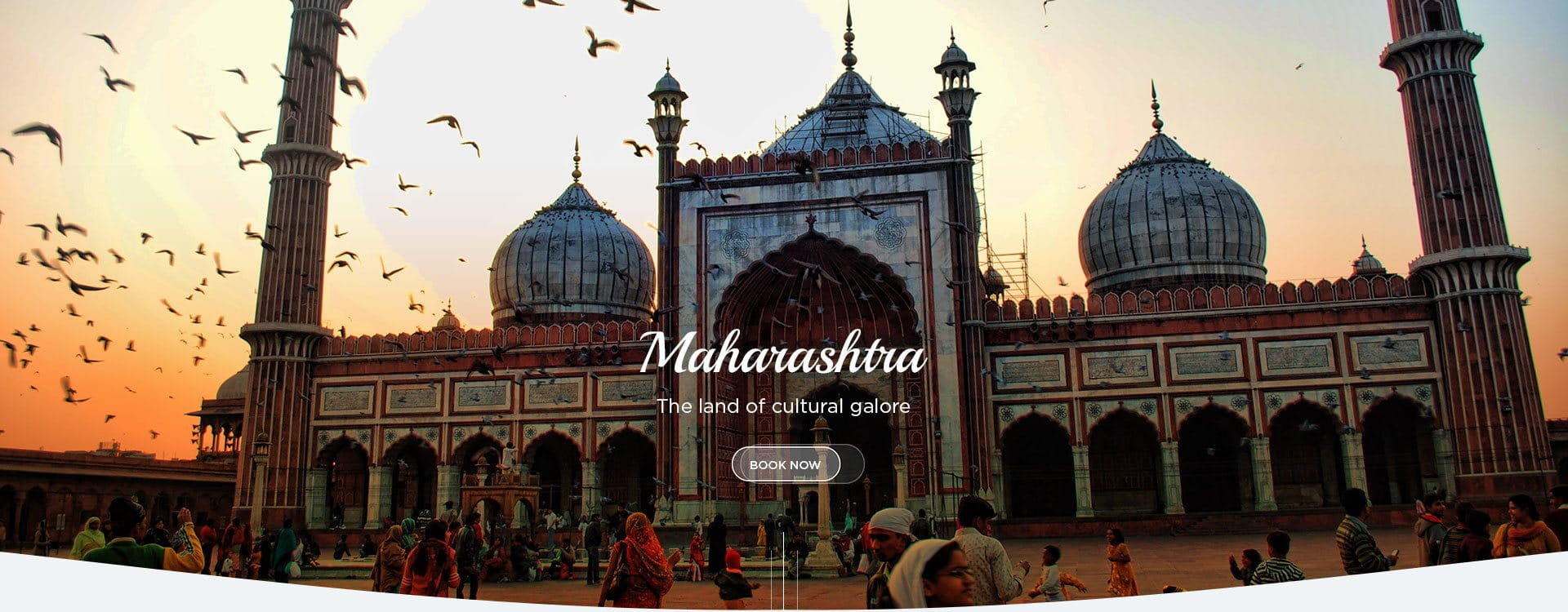 Maharashtra Tours - Eastern Meadows Tour