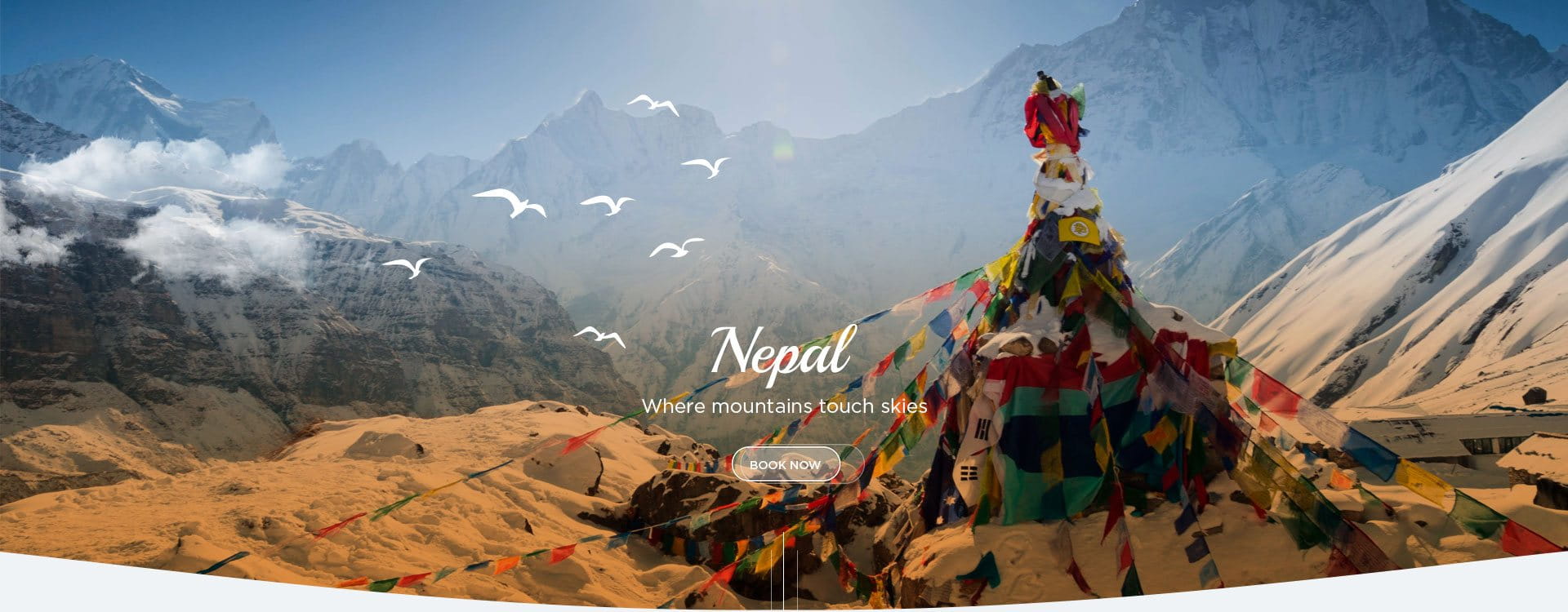 Nepal Tour and Travel agency - Eastern Meadows Tour