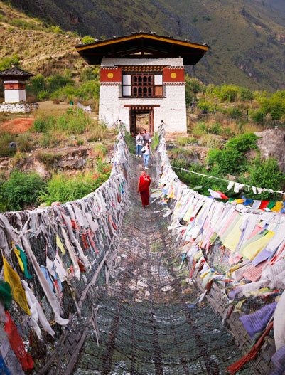 Bhutan