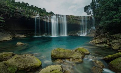 Meghalaya