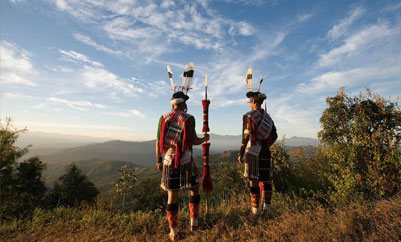 Nagaland