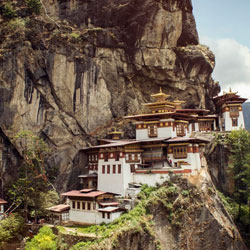 Bhutan Tour Packages