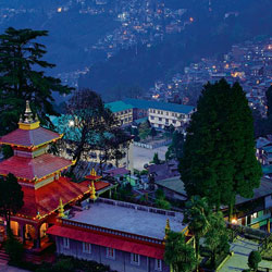 Darjeeling Tour Packages