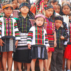 Mizoram Tour Packages