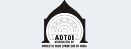 ASSOCIATION OF DOMESTIC TOUR OPERATORS OF INDIA ASSOCIATION OF DOMESTIC TOUR OPERATORS OF INDIA