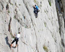 Rock Climbing