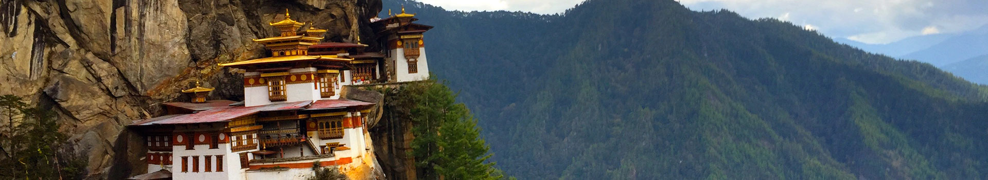 Phuentsholing - Thimpu - Paro